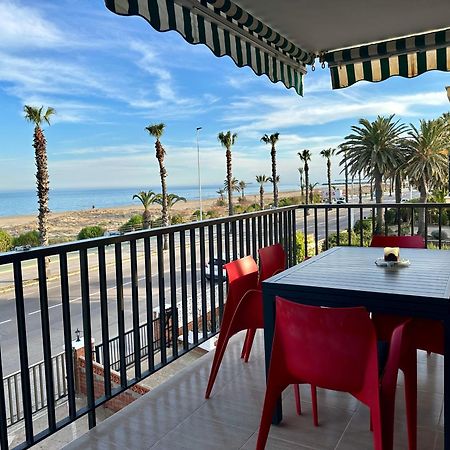 Apartamento Frente Al Mar Benicassim Luaran gambar