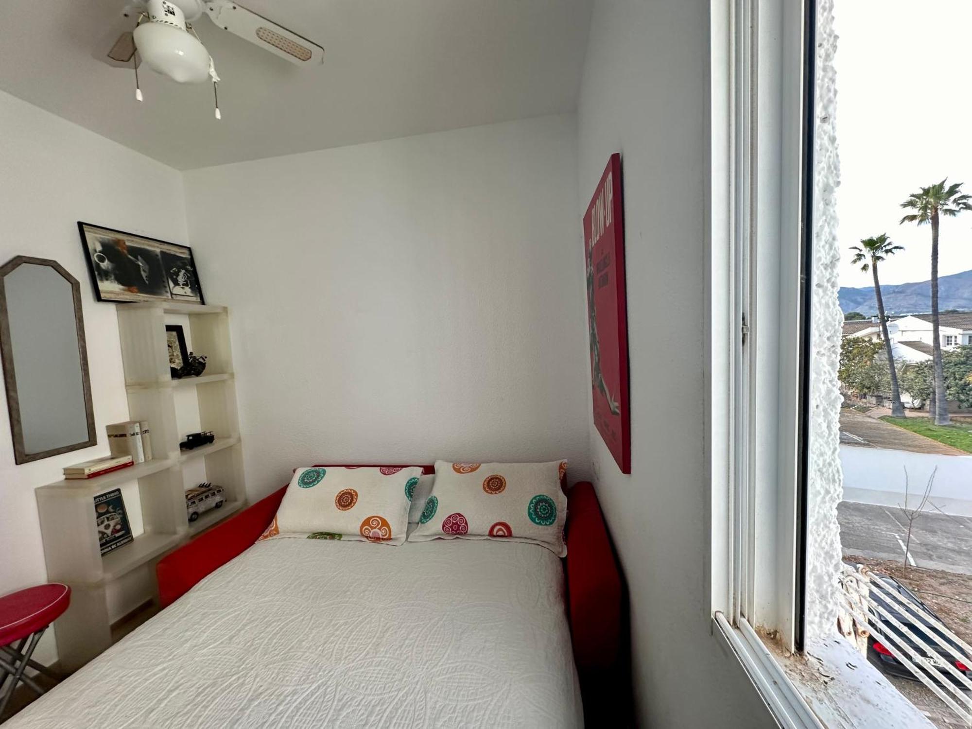 Apartamento Frente Al Mar Benicassim Luaran gambar