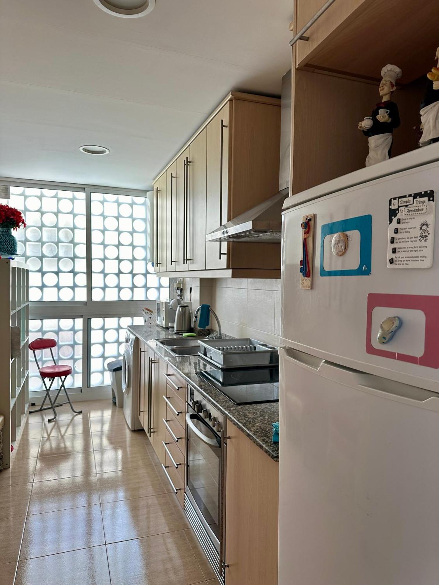Apartamento Frente Al Mar Benicassim Luaran gambar