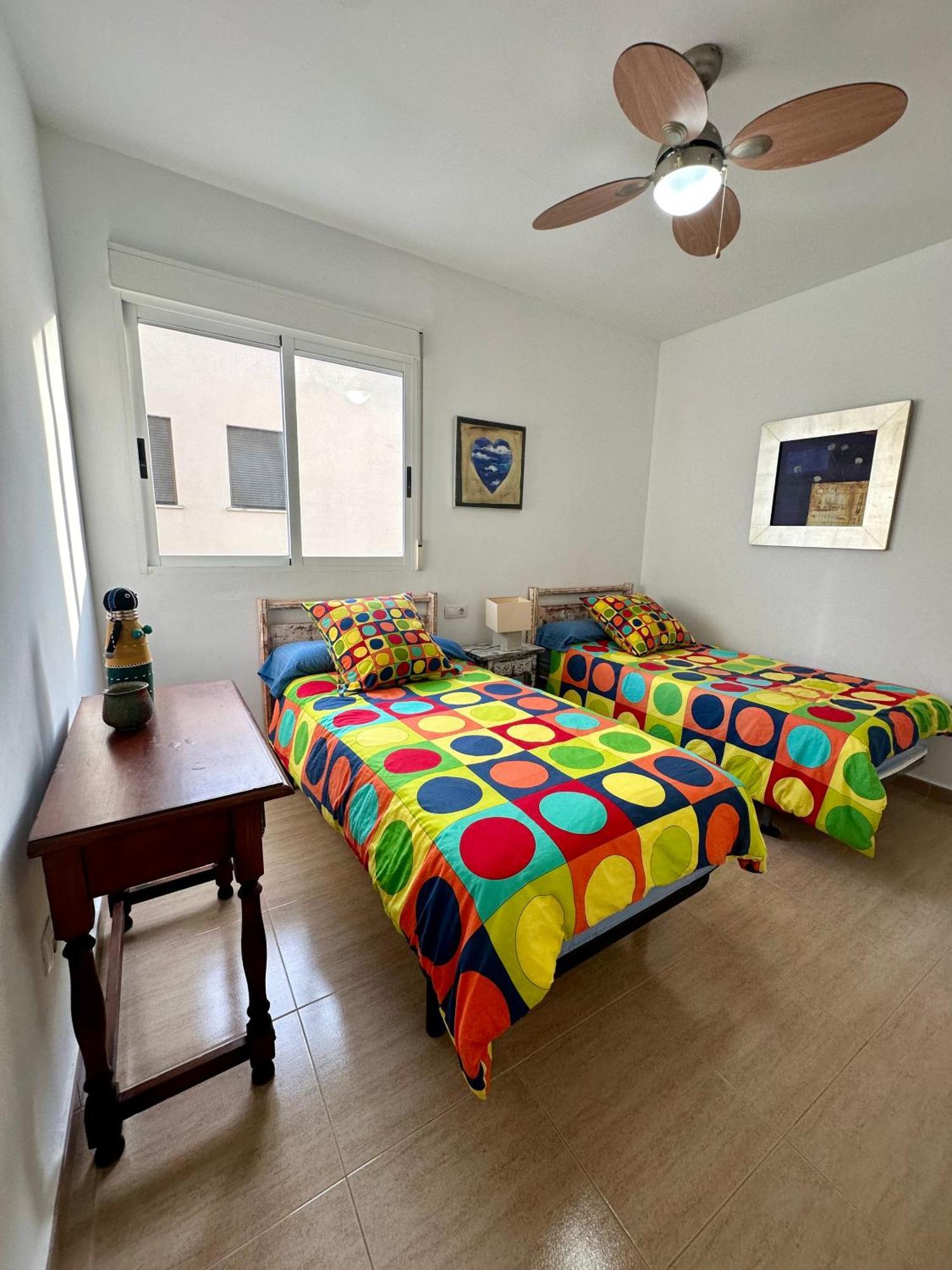 Apartamento Frente Al Mar Benicassim Luaran gambar