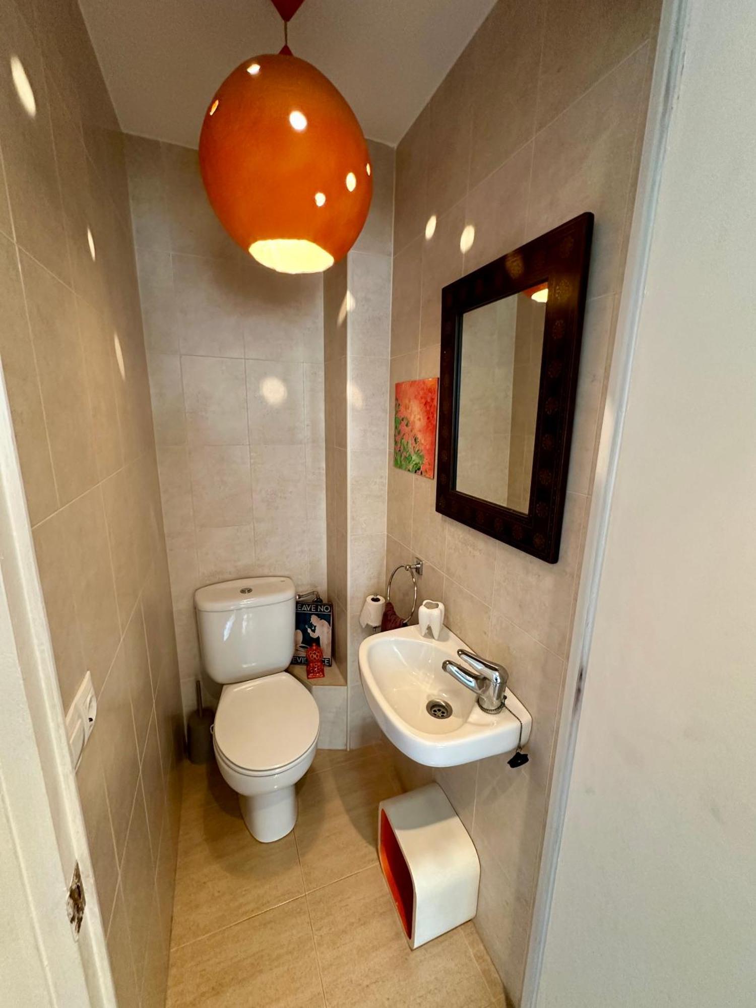 Apartamento Frente Al Mar Benicassim Luaran gambar