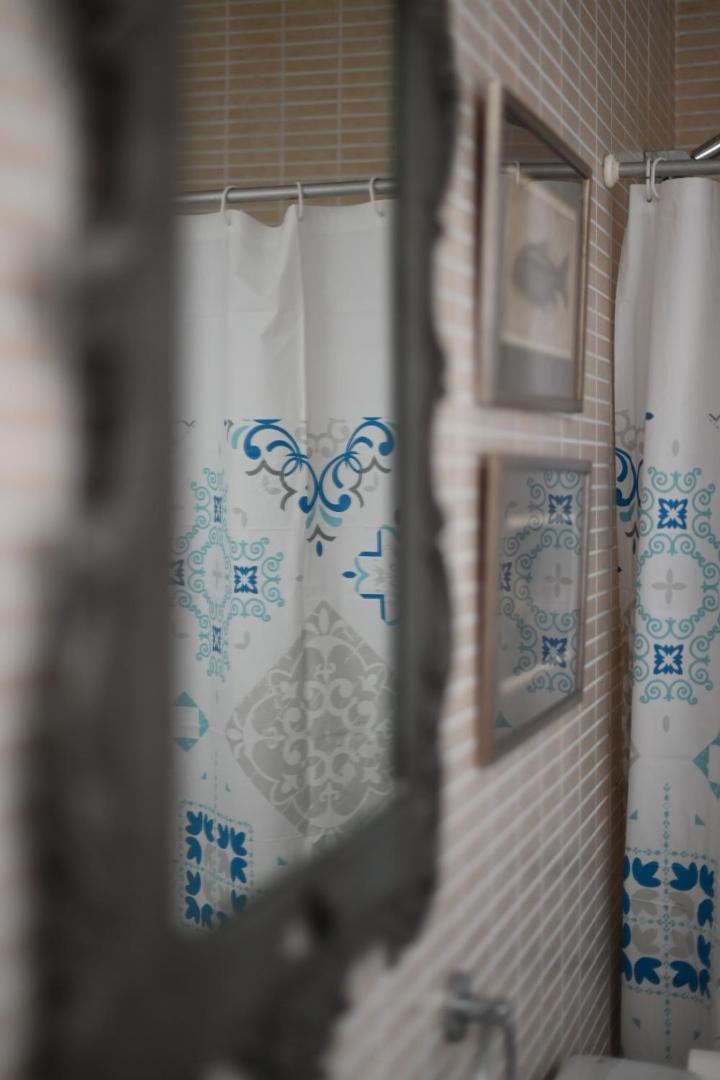 Apartamento Frente Al Mar Benicassim Luaran gambar