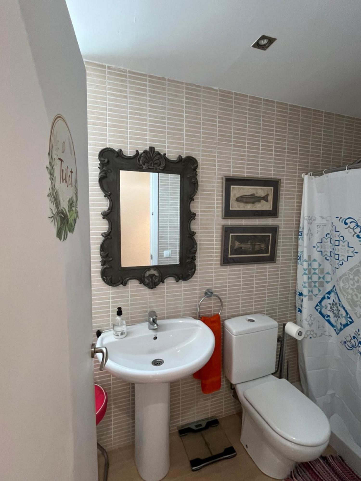 Apartamento Frente Al Mar Benicassim Luaran gambar