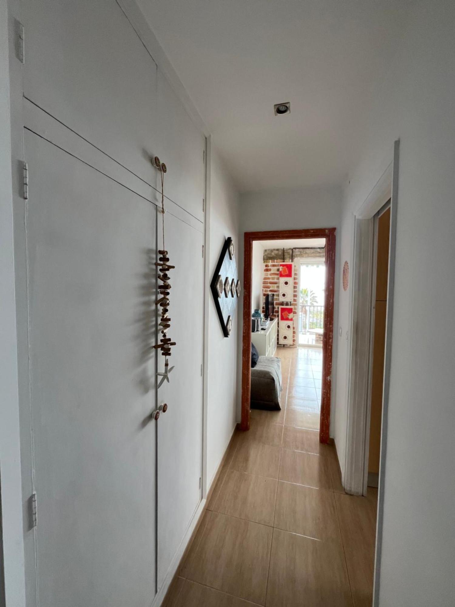 Apartamento Frente Al Mar Benicassim Luaran gambar