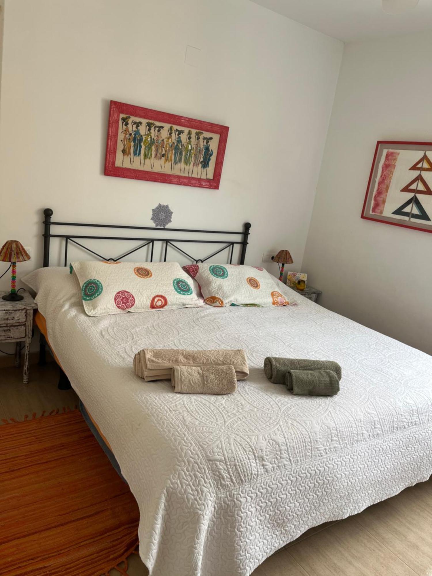 Apartamento Frente Al Mar Benicassim Luaran gambar