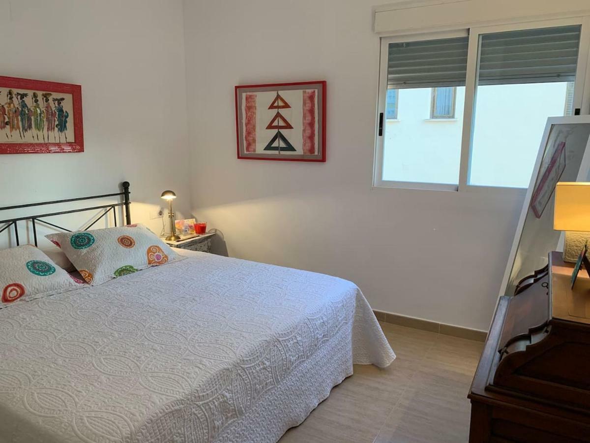Apartamento Frente Al Mar Benicassim Luaran gambar